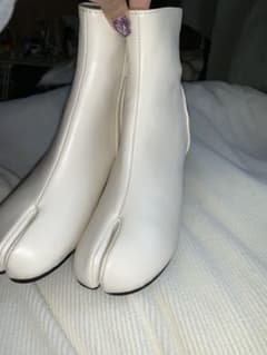 足袋ブーツのサムネイル