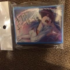 上条当麻 スリーブのサムネイル