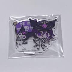 ダンロンV3 王馬小吉 サンリオ アクリルぷちスタンド アクスタ - メルカリ