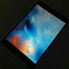 IPad mini4 16gb wifi スペースグレイ 本体のサムネイル