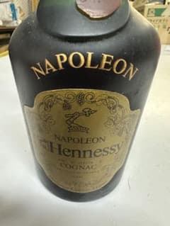 Hennessy Napoleon Cognacのサムネイル