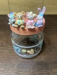 小物入れ　瓶のサムネイル