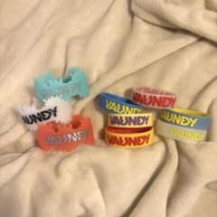 Vaundy ラババン 9個セット 銀テ付き 4月まで出品 Vaundy ラババン 9個セット 銀テ付き 4月まで出品 - メルカリ