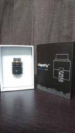 vapeアトマイザーのサムネイル