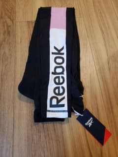 Reebokタイツのサムネイル