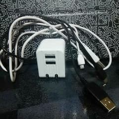 充電器のサムネイル