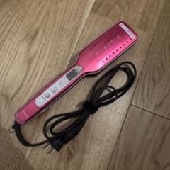 ione ストレートアイロンのサムネイル