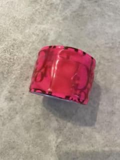 Dior トロッター バングル 蛍光ピンクのサムネイル
