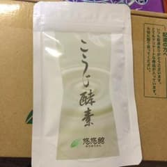 こうじ酵素のサムネイル