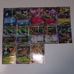 ポケモンカード 13枚セット!!のサムネイル