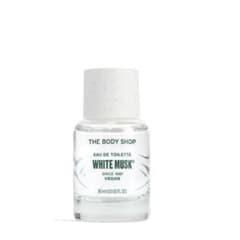 【the body shop】ホワイトムスク　オードトワレのサムネイル