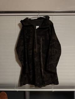 ts(s) アノラックパーカー カモ柄 ts(s) アノラックパーカー カモ柄 - メルカリ
