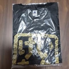 桑田佳祐　けいちゃん　ハンコ　tシャツ　黒 Mサイズのサムネイル