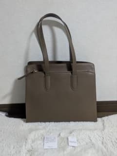 FRANCO FERRARO トートバッグ A4対応のサムネイル