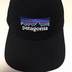 patagonia  × BEAMS コラボ  キャップのサムネイル