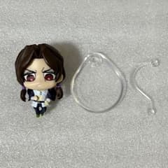 ジョジョの奇妙な冒険 カプセルフィギュアコレクション03 イルーゾォのサムネイル