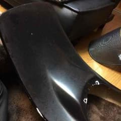 バリオス2 テール延長テールヤンキーテールのサムネイル