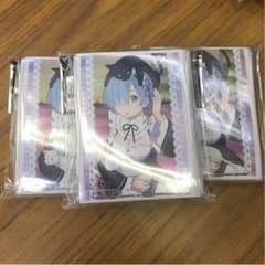 リゼロ スリーブ レムのサムネイル