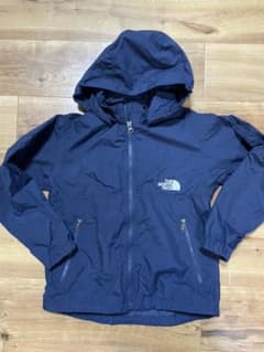 THE NORTH FACE コンパクトジャケット 130cmのサムネイル