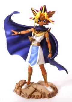 ARTFX J 遊☆戯☆王デュエルモンスターズ 1/7 アテム コトブキヤ