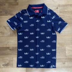 ゴルフウェア☆newbalance☆のサムネイル