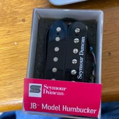 Seymour Duncan SH-4 JBのサムネイル