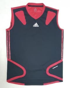 adidas アディダス タンクトップ ノースリーブのサムネイル