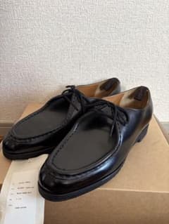 特別価格 OLD JOE オールドジョー モカシューズ チロリアン - メルカリ