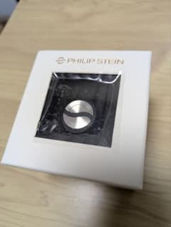 美品】Philip Steinフィリップスタインゾーンブレスレット - メルカリ