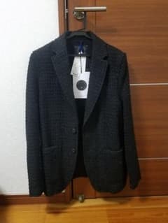 にしくんさま専用70400円T-JACKET テーラードジャケット  新品未使用のサムネイル