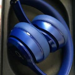 beats solo2 wireless 青のサムネイル