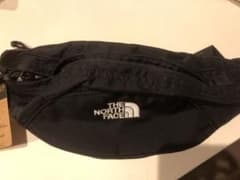 THE NORTH FACE ウエストバッグ Granule ブラック NM7…のサムネイル