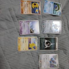 さ*す様 ポケモンカード まとめ売り ピカチュウ ソーナンス チルタリス 他 計のサムネイル