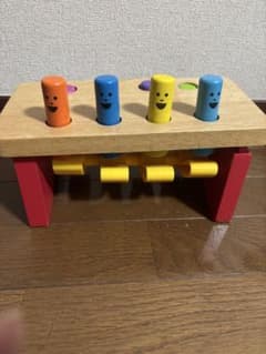 パウンディングペンチのサムネイル