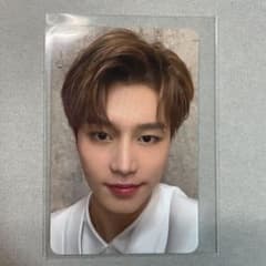 NCT 127 THE LINK フォーチュン トレカ テイルのサムネイル
