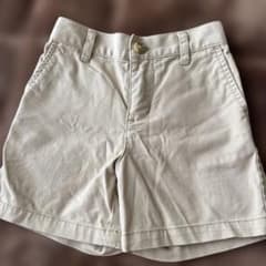 Ralph Lauren ベージュ ショートパンツ 18M ラルフローレンのサムネイル
