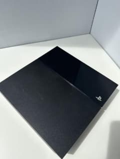 PlayStation®4 ジェット・ブラック 500GB CUH-2000A…のサムネイル
