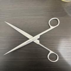 ADA プロシザース・ショート カーブタイプ 美品 - メルカリ