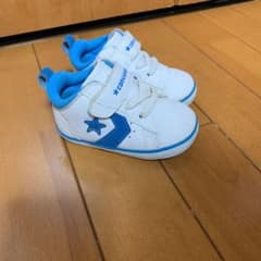 こぽん様専用 CONVERSE 13cmのサムネイル