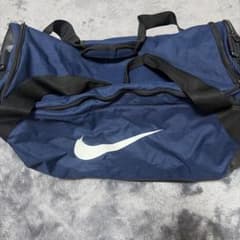 NIKE ナイキ　ボストンバックのサムネイル