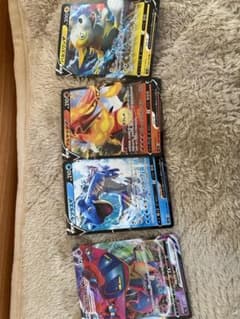 ポケカ10枚のサムネイル