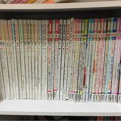 ドル誌 切り抜きのサムネイル
