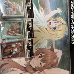 盾の勇者の成り上がり プレイマット スリーブ まとめ売り開封発送 値下げ可能 盾の勇者の成り上がり プレイマット スリーブ まとめ売り開封発送