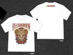 ELLEGARDEN 2026 新作デザイン Tシャツのサムネイル