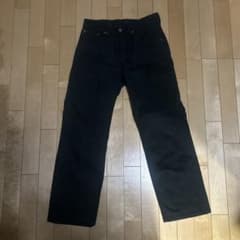 levi's 502 W30 L33のサムネイル