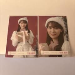 櫻坂46 守屋麗奈 サンタ衣装 生写真 - メルカリ