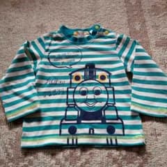 トーマスTシャツのサムネイル