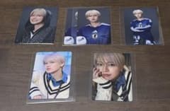 JI BLUE 白岩瑠姫 封入 タワレコ特典のサムネイル