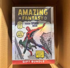 MTG スパイダーマン ギフトバンドル / GIFT Bundle【未開封品】 - メルカリ