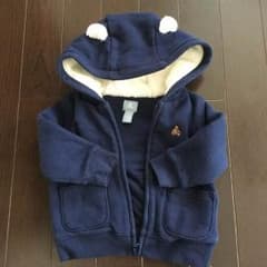 baby Gap パーカー 70のサムネイル
